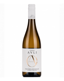 Глушник Мускат и Вионие