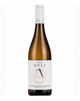 Глушник Гевюрцтраминер и Пино Гриджо