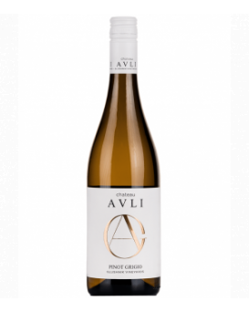 Пино Гриджо