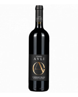 Chateau Avli Cabernet Fran