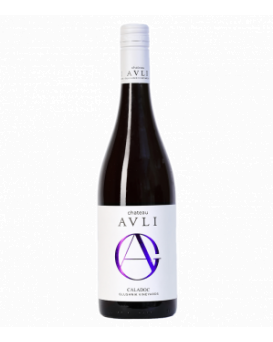 Chateau Avli Caladoc