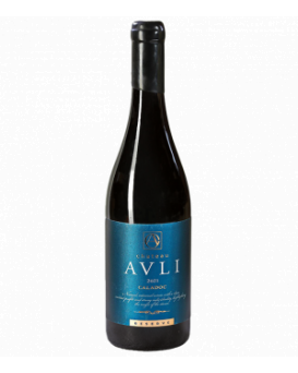 Chateau Avli Caladoc Reserve