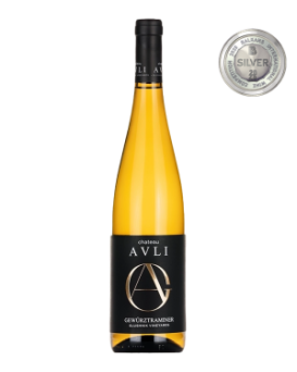 Chateau Avli Gewurztraminer