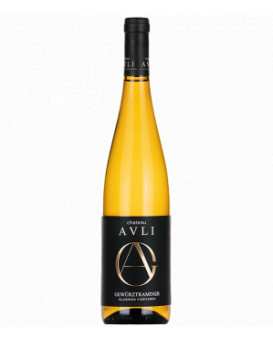 Chateau Avli Gewurztraminer