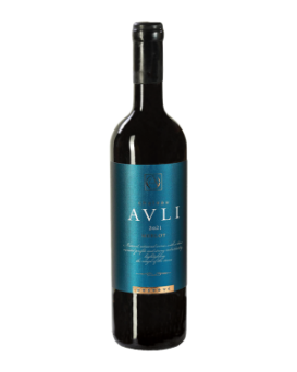 Chateau Avli Merlot Reserve