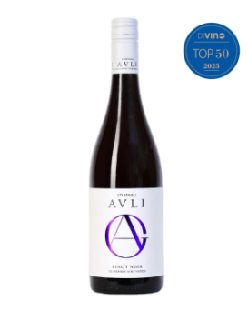 Chateau Avli Pinot Noir