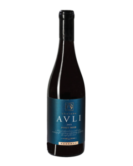 Chateau Avli Pinot Noir Reserve