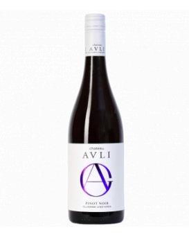 Chateau Avli Pinot Noir