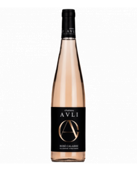 Глушник Каладок Розе