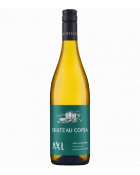 AXL Karlovo Misket Chateau Copsa