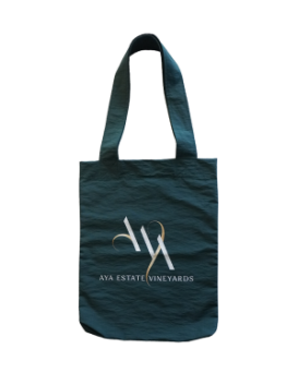 Luxurious Tote Wine Bag Aya – For Connoisseurs