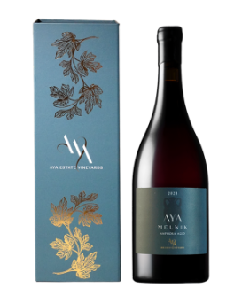 Aya Melnik Amphora Magnum 2023 + Box
