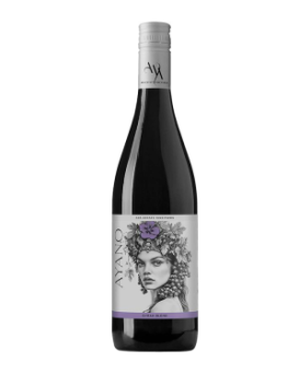 Ayano Syrah Blend