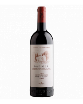 Badiola Chianti Classico Gran Selezione DOCG Mazzei