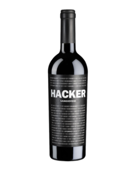 Hacker Sangiovese Toscana IGT Limited Edition