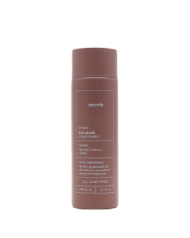 Merreh Red Grape Hair Conditioner