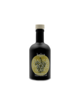 Kalios white balsamic vinegar