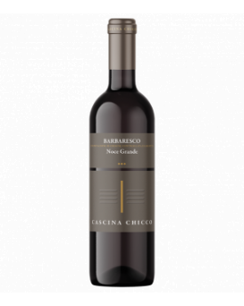 Барбареско DOCG