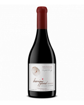 Barrique Point Syrah