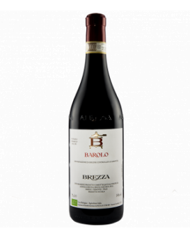 Barolo Classico DOCG Brezza