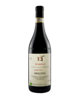 Barolo DOCG Sarmassa Brezza