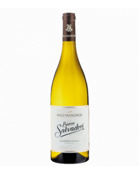 Шардоне "Барон Салвадори", Алто Адидже