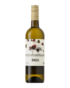 Basa Telmo Rodriguez