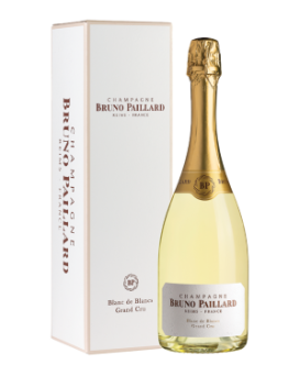 Champagne Bruno Paillard Blanc de Blancs Grand Cru
