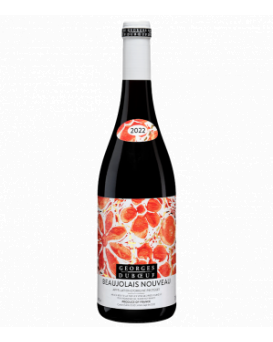 Georges Duboeuf Beaujolais Nouveau