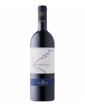 Belguardo Tirrenico Maremma Toscana Rosso DOC