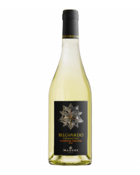 Belguardo Vermentino Mazzei