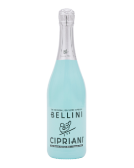 Bellini Cipriani