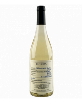 Bendida Sauvignon Blanc