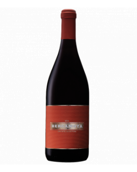 Bergamota Private Selection Red DOC Dao Gota