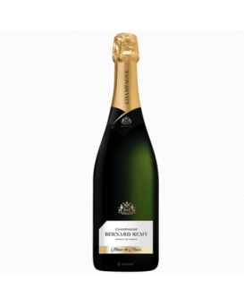 Bernard Remy Blanc de Noir Champagne Brut