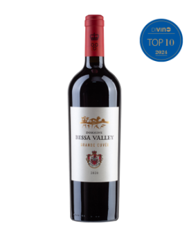 Enira Grand Cuvee Bessa Valley