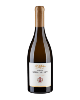 Roussanne Bessa Valley