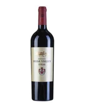 Bessa Valley Syrah 2019