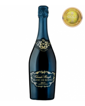 Едоардо Миролио Блан де Блан Брут