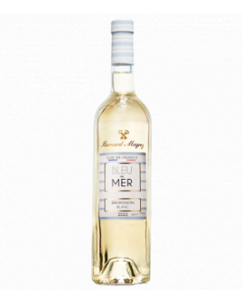 Bleu De Mer Sauvignon Blanc