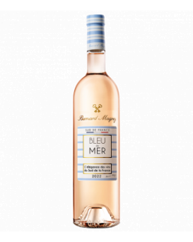 Bernard Magrez Bleu De Mer Rosé
