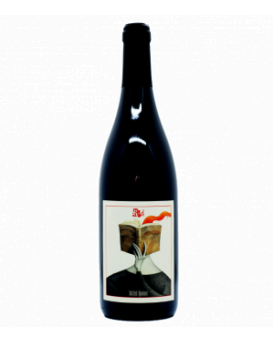 Red Bottled Oppinions