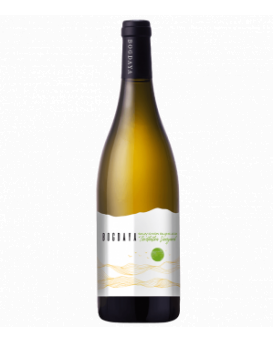 Bogdaya Estate Sauvignon Blanc