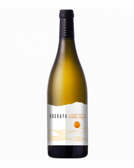 Bogdaya Estate Chardonnay