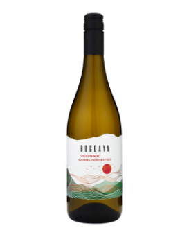 Вионие Barrel Fermented