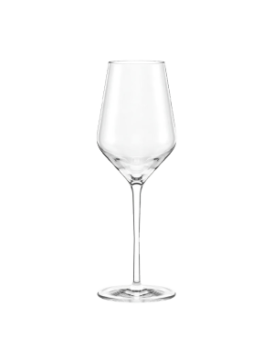 Bohemia Crystal Louvre 400 ml White Wine