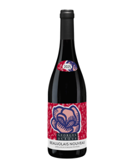Georges Duboeuf Beaujolais Nouveau