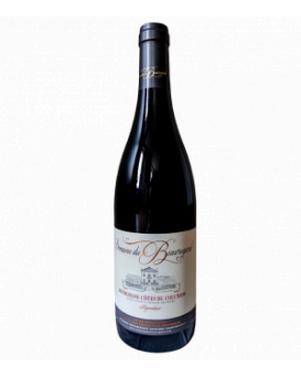 Bourgogne Cotes du Couchois Signature Domaine Du Beauregard