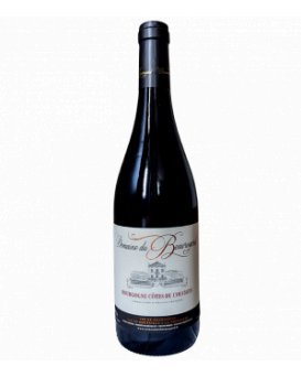 Bourgogne Cotes du Couchois Domaine Du Beauregard