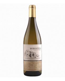 Боровица Кюве Белла Рада